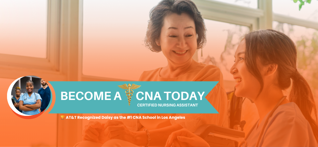 Renew Your CNA Certification: CEUs Every Monday at Daisy Medical Institute