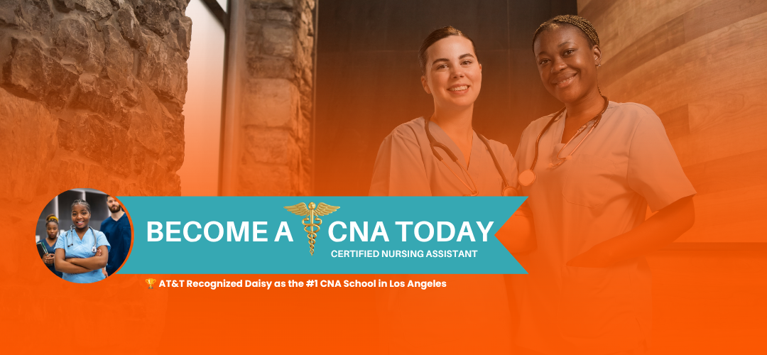 DMI Weekend CNA Class: Fall 2026 Enrollment